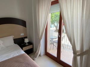 Comfort Double or Twin Room
