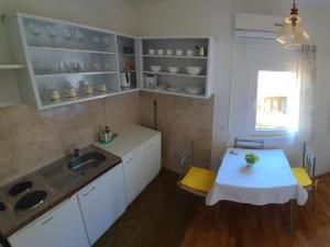 Apartmani Košuljandić
