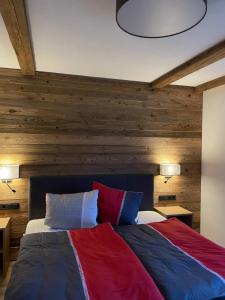 Appartement Ferienwohnung Bergahorn Gröbming - 4hvězdičkové hotely ve městě Gröbming