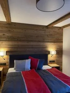 Appartement Ferienwohnung Bergahorn Gröbming - Hofmanning