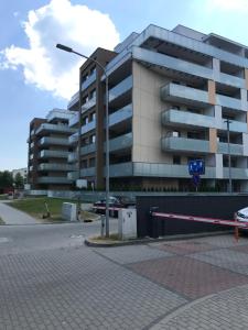 Apartament Premium Kasprowicza 20A