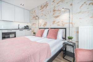 Apartament Premium Kasprowicza 20A