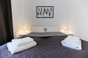 M&K Apartament Słomkowe Kapelusze - Sobieszewo, Wyspa Sobieszewska