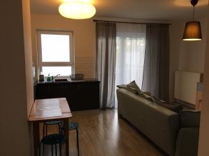 Apartament Stanczyka 2