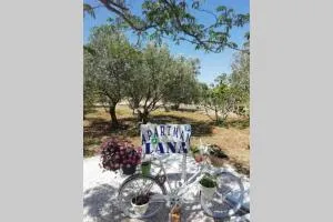 Apartman Lana - Gulin