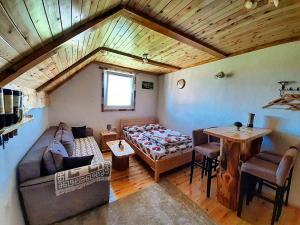 Durmitorski konaci apartments