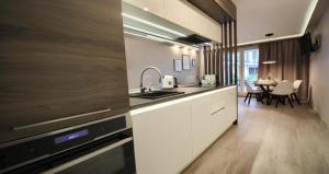 Apartament LOFT Centrum Apr-Kws z garażem FaktVat