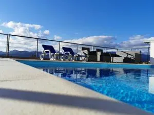 Casa Miradouro - 卡尼萨达