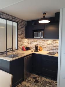 Le COCON CABOURGEAIS