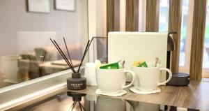 Apartament LOFT Centrum Apr-Kws z garażem FaktVat