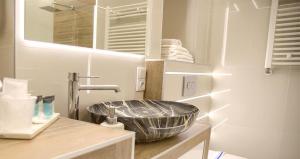 Apartament LOFT Centrum Apr-Kws z garażem FaktVat