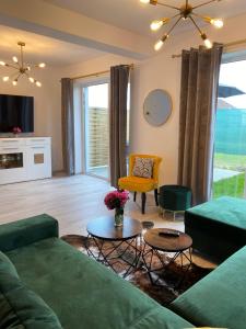 Holiday House Rasnov