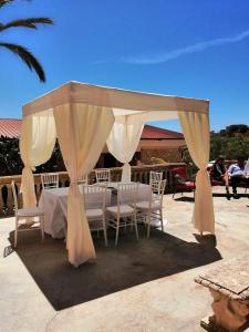 Casolare del Toscano Country Rooms