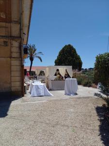 Casolare del Toscano Country Rooms