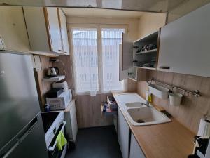 Appartement T3, cosy, climatisé, équipé avec goût