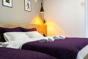 La Vita Apartment 1