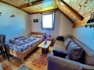 Durmitorski konaci apartments