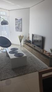 Nomuojami apartamentai 600m iki juros