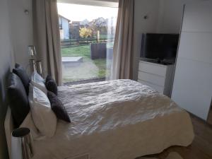 Ferienwohnung Auszeit Im Haag