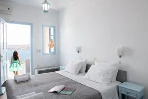 Blu Rooms - Akrotiri