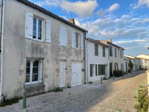 Appartements Le Petit Navire : photos des chambres