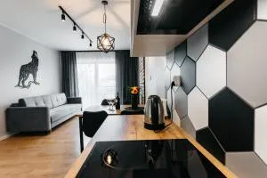 Perła Bieszczad 2 - لوتوويسكا