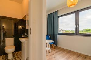 Apartamenty Blisko Natury