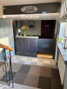 Luna Noclegi i Zakwaterowanie