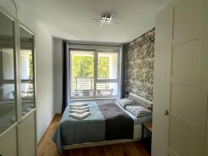 Apartamenty Zielona Dolina