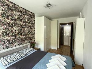 Apartamenty Zielona Dolina