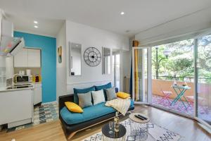 - Luxury Appart Climatisé Plage -