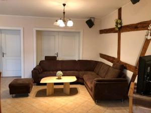 Ferienwohnung "Ankerplatz" mit 2 Schlafzimmern