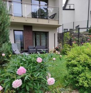 Apartamenty Czerwone Maki Wisła