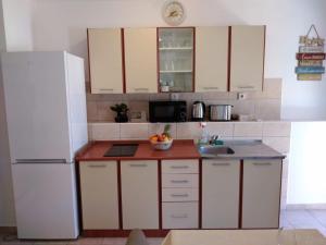 M&K studio apartment