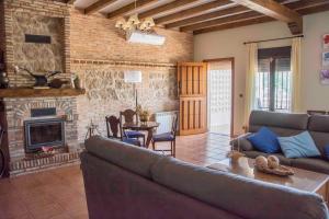 Casa Rural Fuente El Boticario