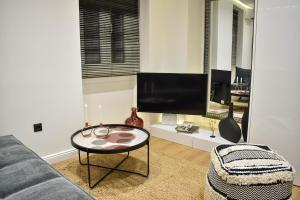 Piccolo Lusso Mini Suite