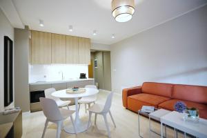 Enklawa Mielno apartamenty przy plaży