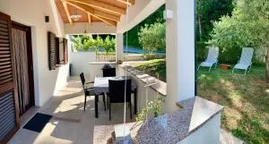 Studio apartment 365 - Krapan