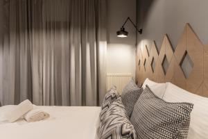 Villa La Varik 4 - Ubytování bez kategorie ve městě Litochoro