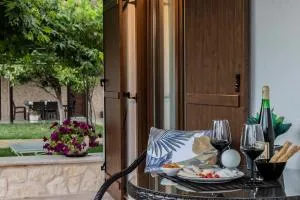 Villa La Varik 4 - 奥林匹亚基·阿克蒂