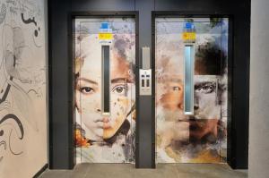 Stayso by Cloud7 Hotels