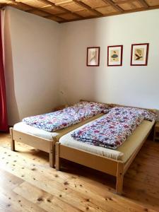 Double Room with Mountain View room in Dazio Grande B&B