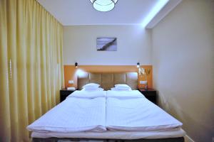 Enklawa Mielno apartamenty przy plaży