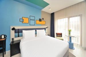 Stayso by Cloud7 Hotels