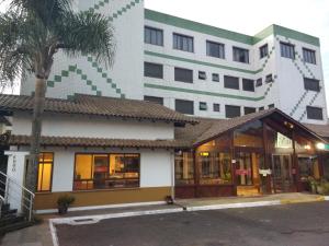 Hotel Bemtevi - Hotely, Farroupilha