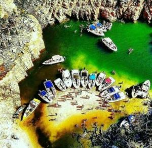 Pousada Jeitim Mineiro