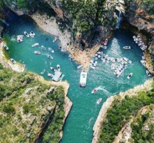 Pousada Jeitim Mineiro