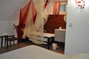 Hotels Domaine De Blancardy : photos des chambres