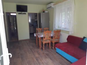 Rózsa Apartment