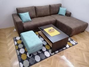 Apartman Bogdanović Sokobanja